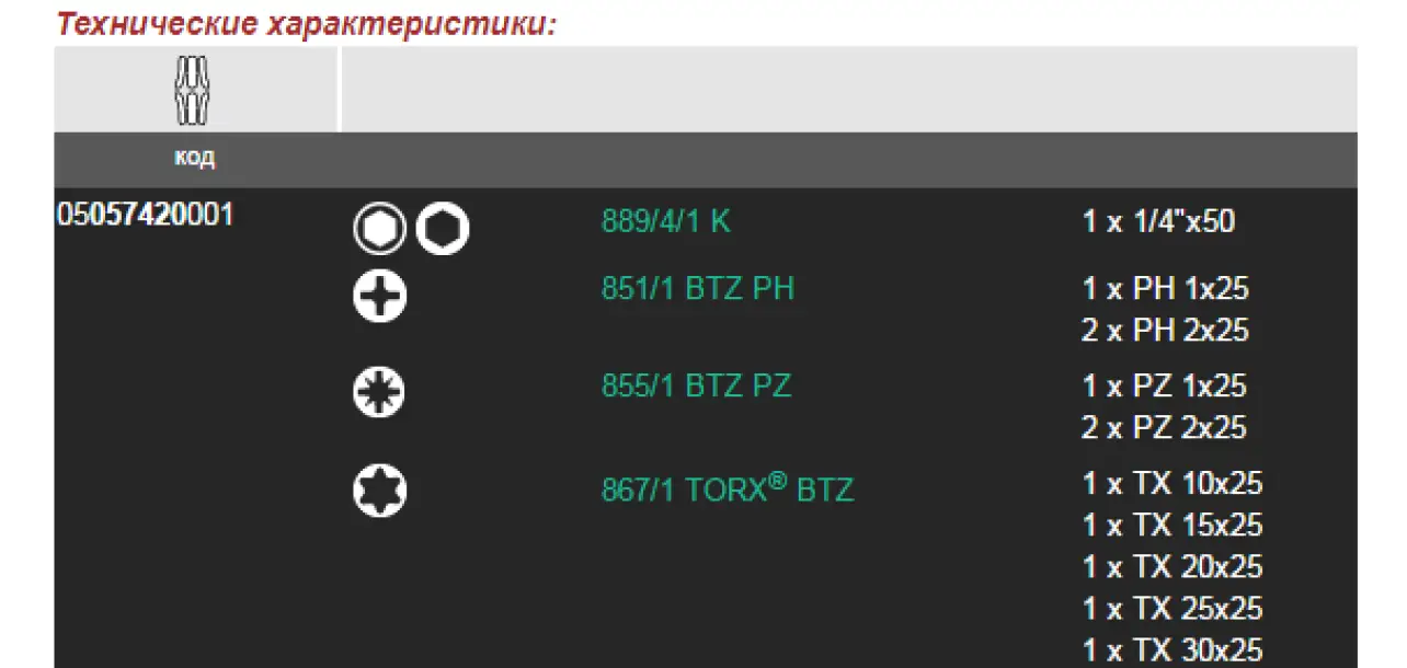 Фотография товара №2