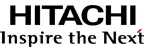 HITACHI