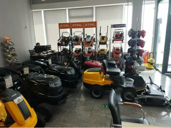 Фотография магазина №7