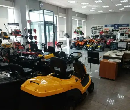 Магазин «Мастер» Санкт-Петербург