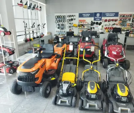 Магазин «Мастер» Санкт-Петербург