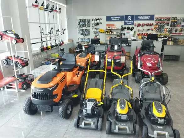 Фотография магазина №4