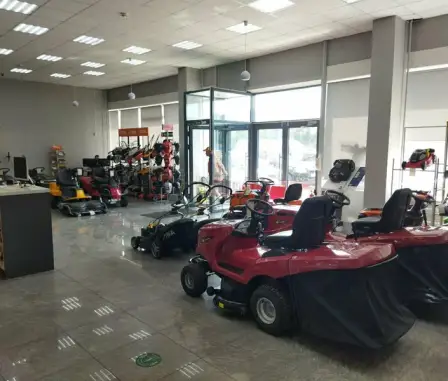 Магазин «Мастер» Санкт-Петербург